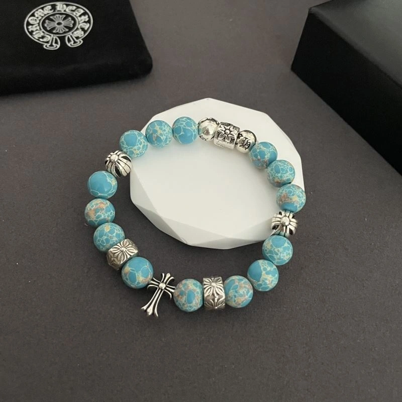 Efficient Chrxmx Hxxrts Bracelets 301358