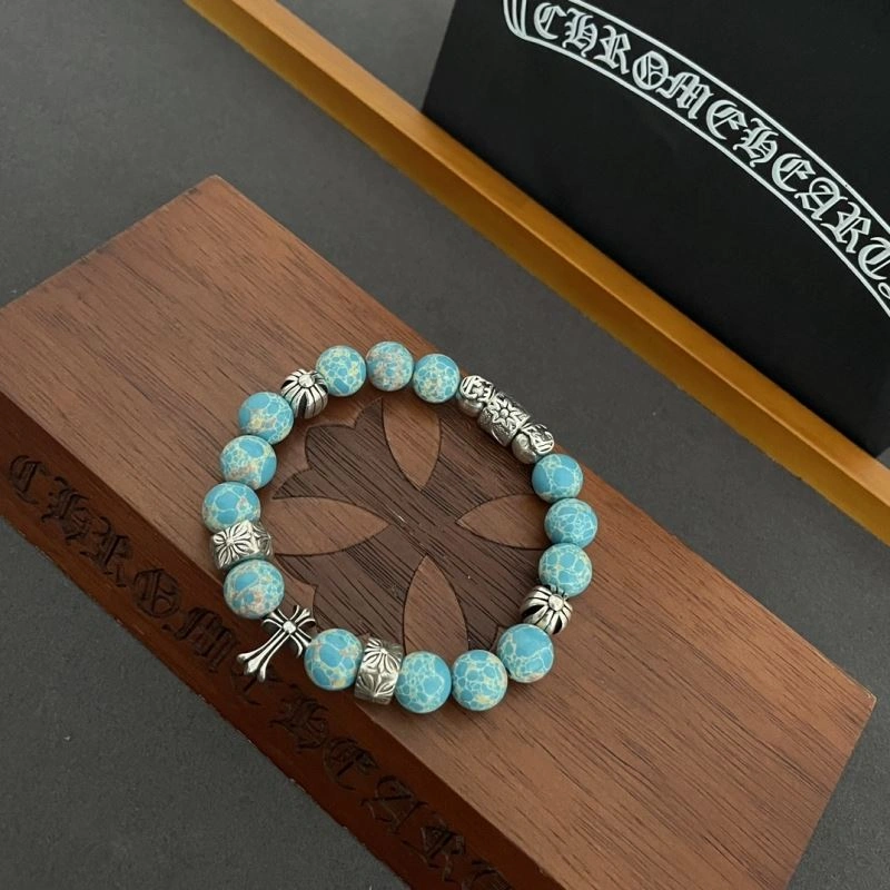 Efficient Chrxmx Hxxrts Bracelets 301358
