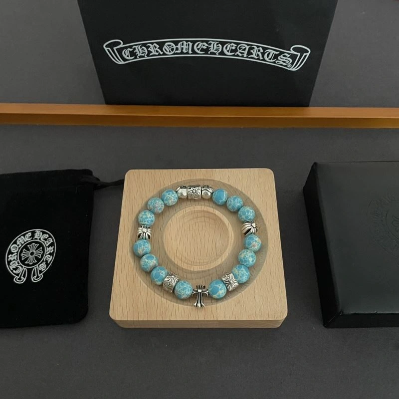 Efficient Chrxmx Hxxrts Bracelets 301358