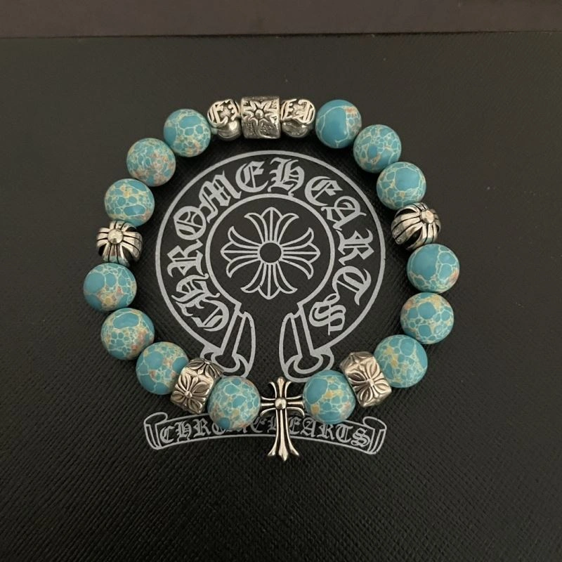 Efficient Chrxmx Hxxrts Bracelets 301358