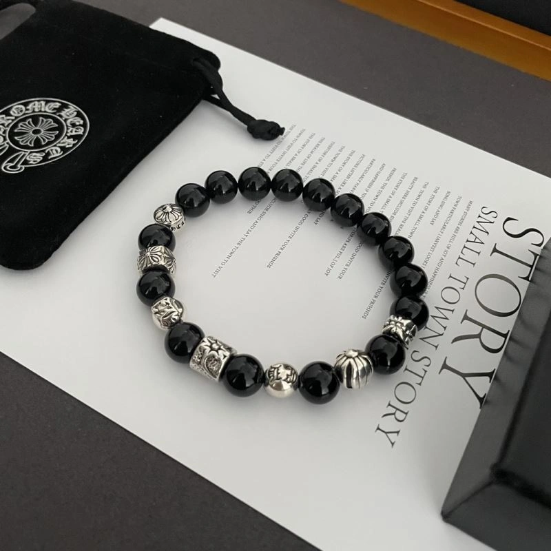 Refined Chrxmx Hxxrts Bracelets 301361