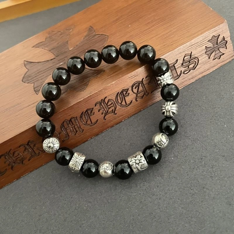 Refined Chrxmx Hxxrts Bracelets 301361