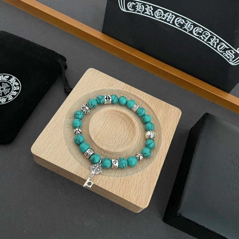 Chrxmx Hxxrts Bracelets EyeCatching 301359