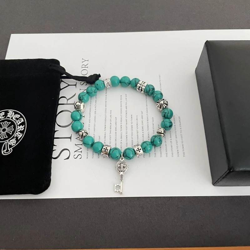 Chrxmx Hxxrts Bracelets EyeCatching 301359