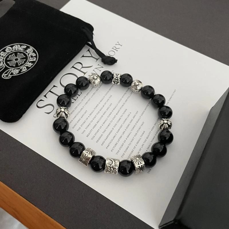 Chrxmx Hxxrts Bracelets Trendy 301363