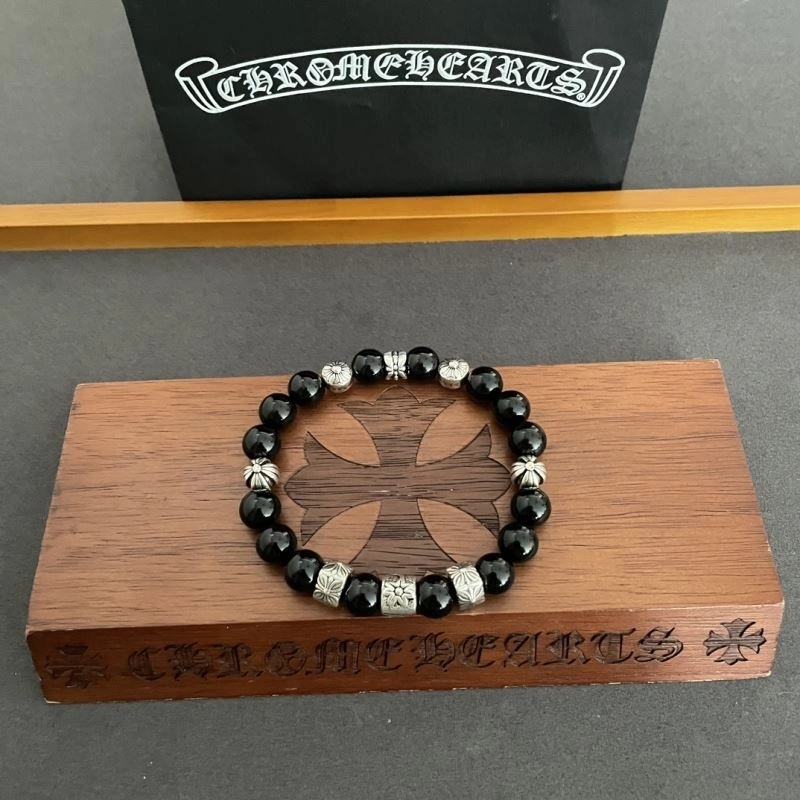 Chrxmx Hxxrts Bracelets Trendy 301363