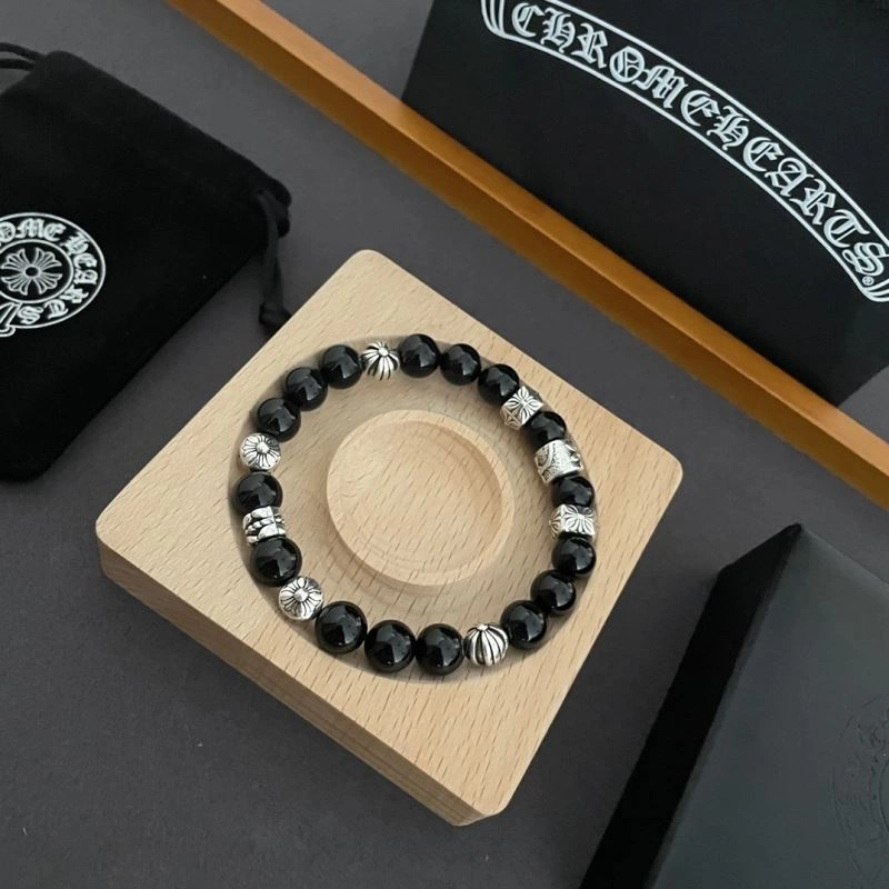 Chrxmx Hxxrts Bracelets Trendy 301363