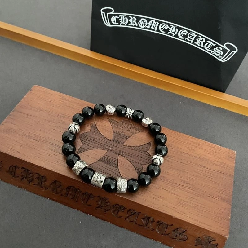 Chrxmx Hxxrts Bracelets Trendy 301363