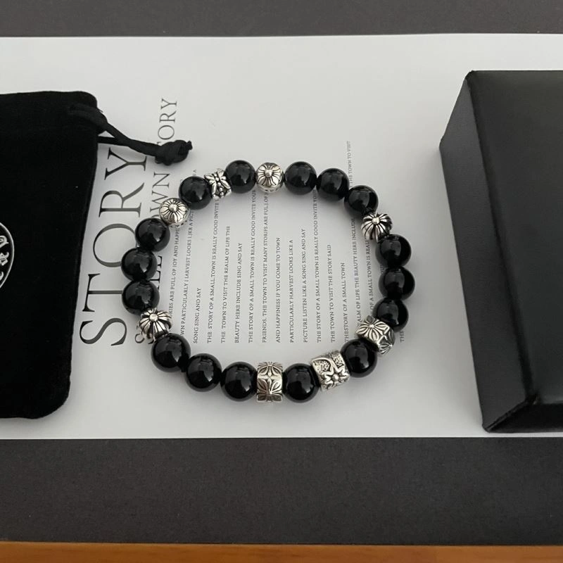 Chrxmx Hxxrts Bracelets Trendy 301363