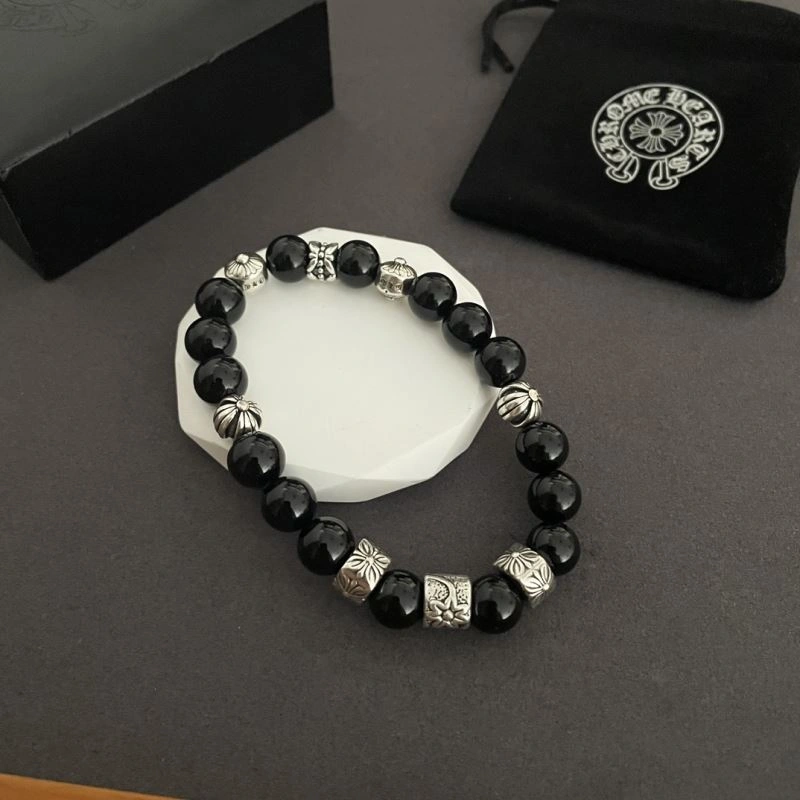 Chrxmx Hxxrts Bracelets Trendy 301363