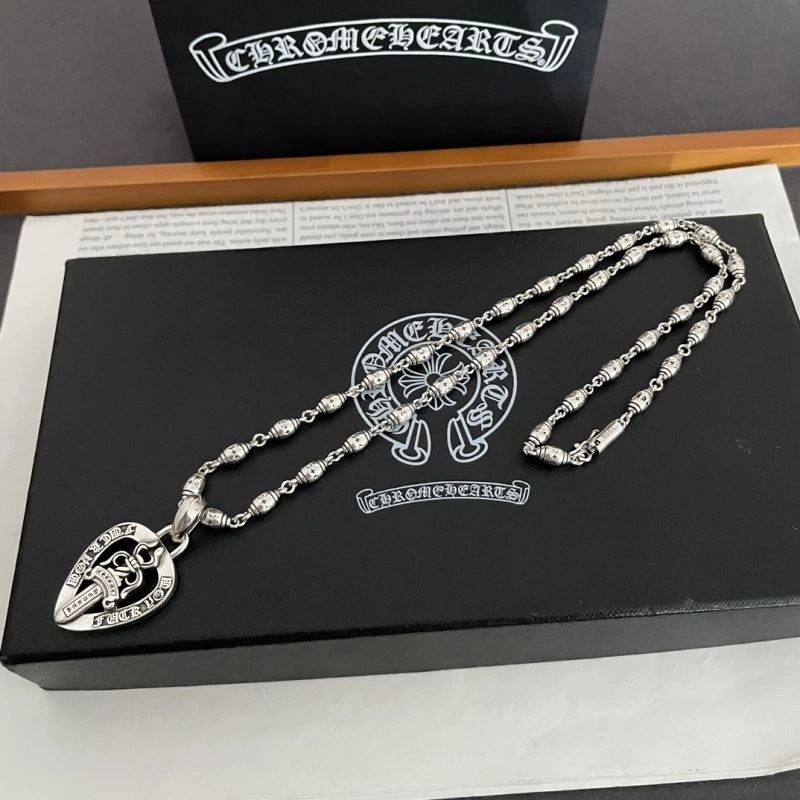Chrxmx Hxxrts Necklaces Sophisticated 300607