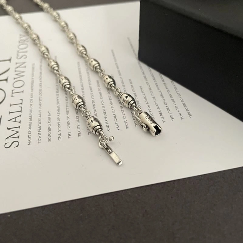 Chrxmx Hxxrts Necklaces Sophisticated 300607