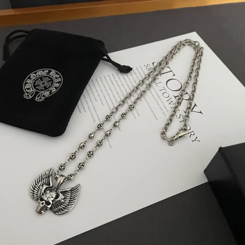 Chrxmx Hxxrts Necklaces Efficient 300608