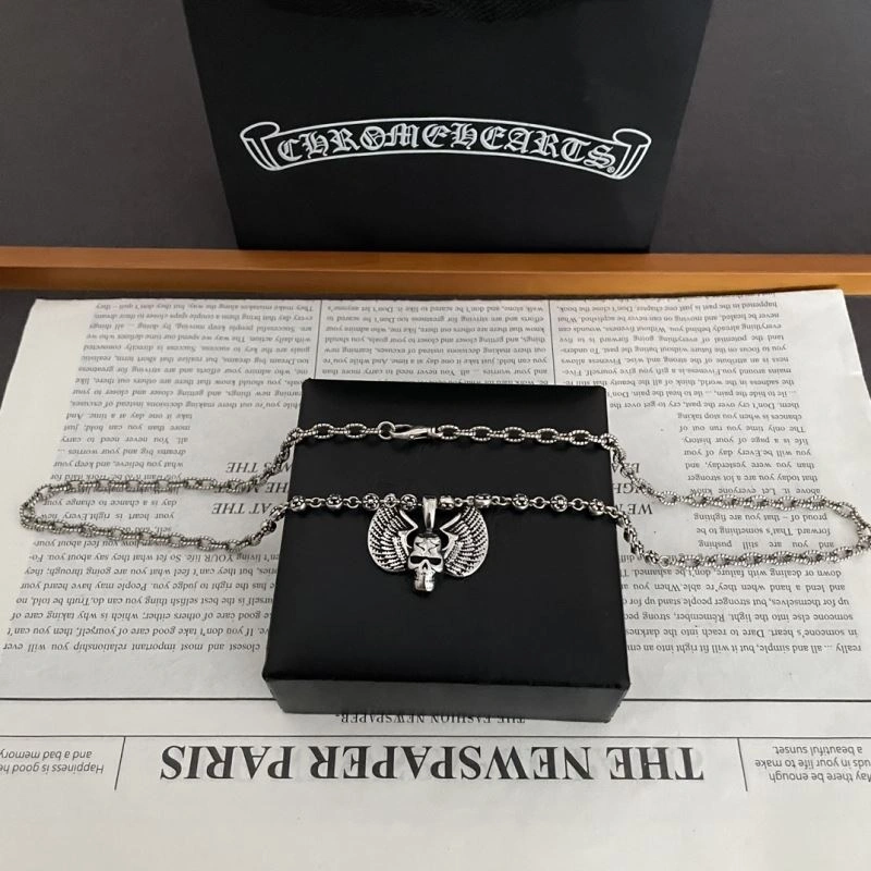 Chrxmx Hxxrts Necklaces Efficient 300608