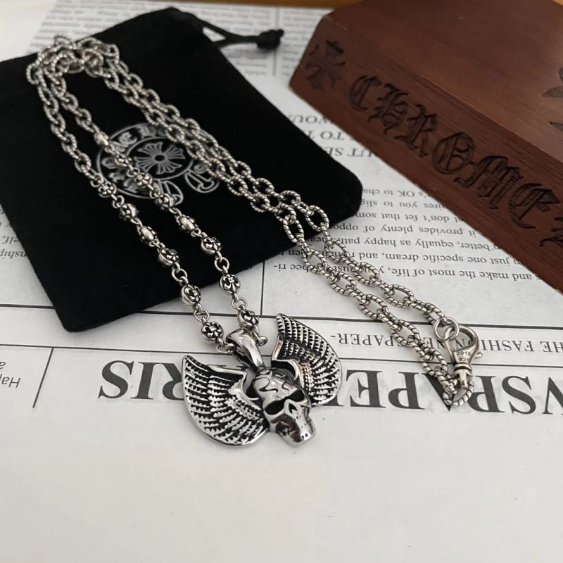 Chrxmx Hxxrts Necklaces Efficient 300608