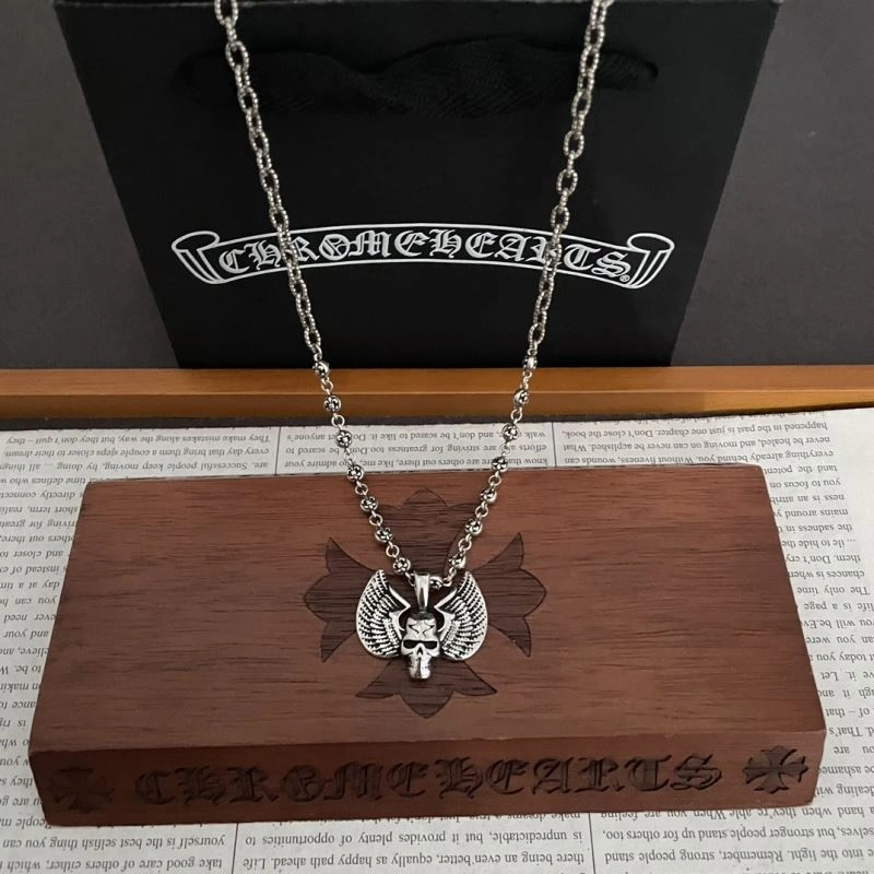 Chrxmx Hxxrts Necklaces Efficient 300608