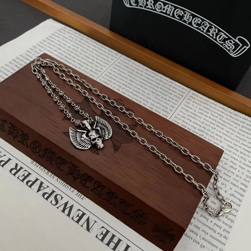 Chrxmx Hxxrts Necklaces Efficient 300608