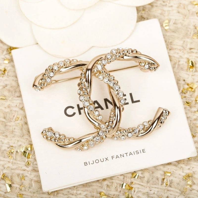 Chxnxl Brooches Durable 292407