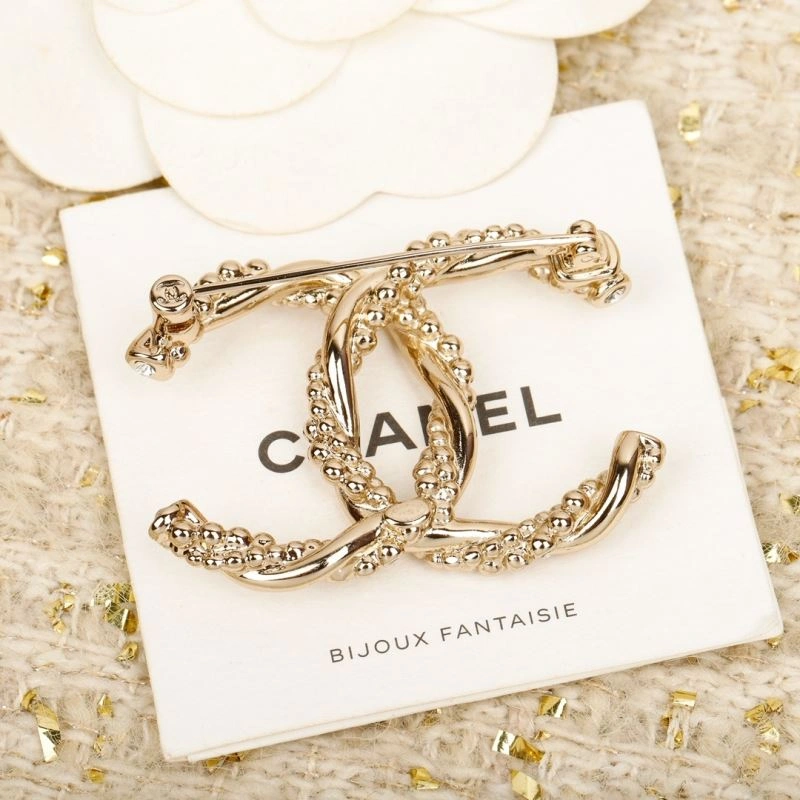 Chxnxl Brooches Durable 292407