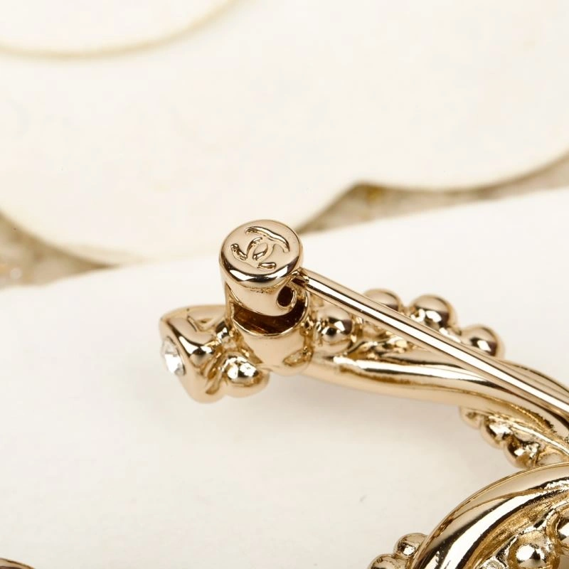 Chxnxl Brooches Durable 292407