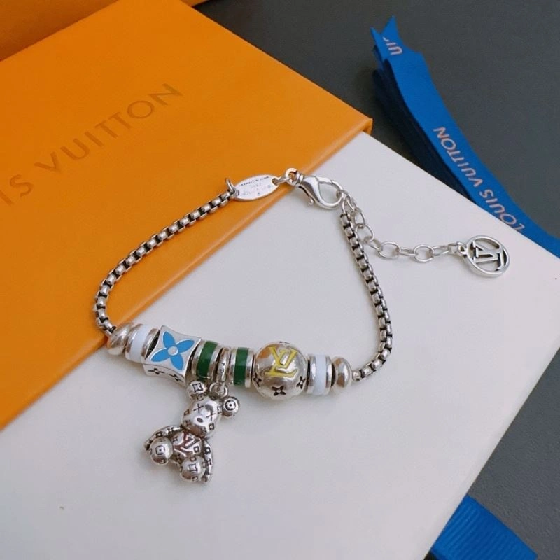 LX Bracelets Stylish 311818