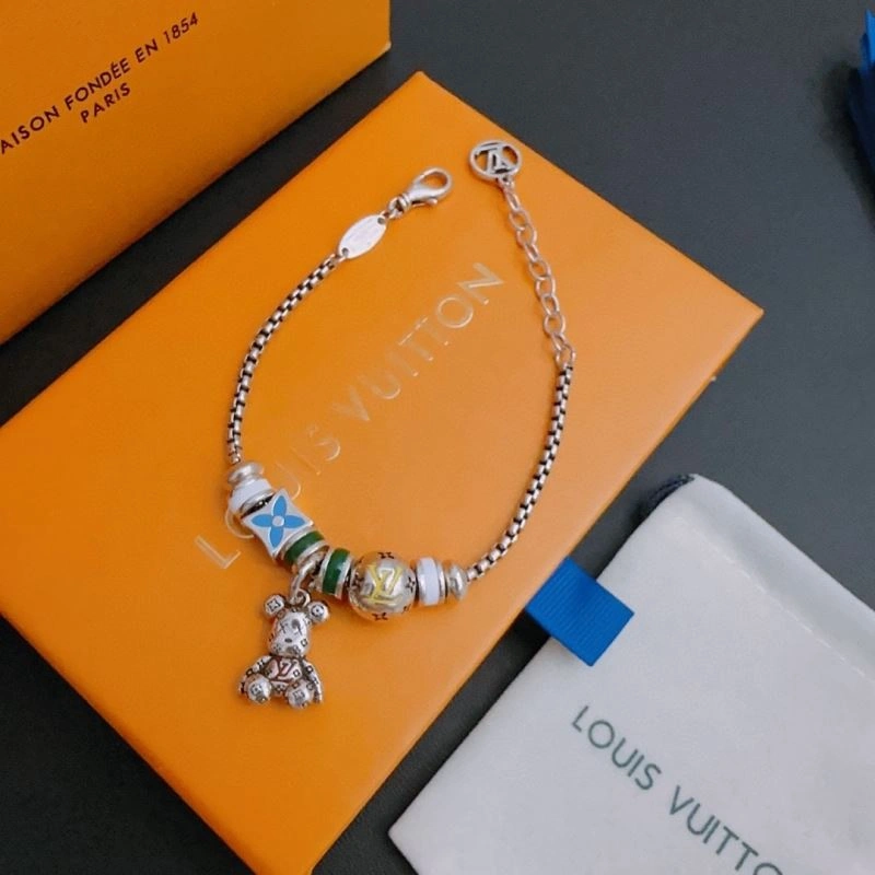 LX Bracelets Stylish 311818