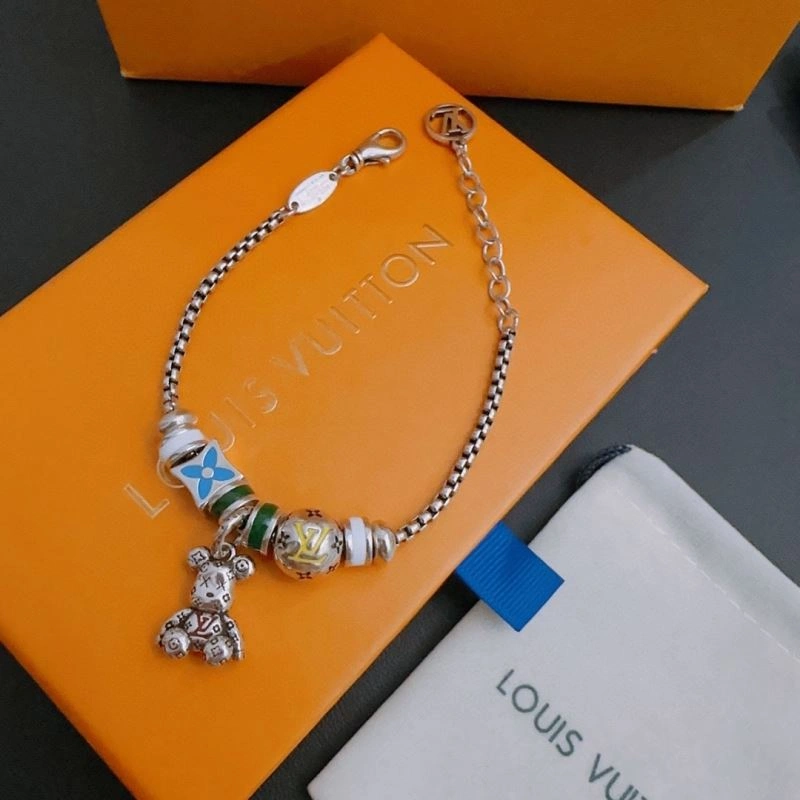 LX Bracelets Stylish 311818