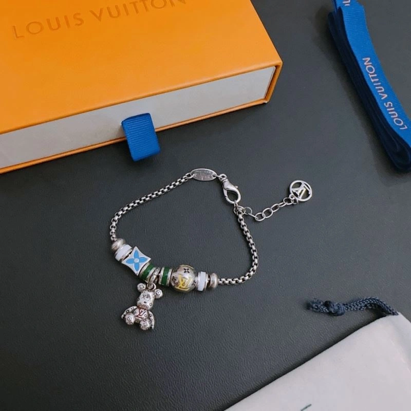 LX Bracelets Stylish 311818