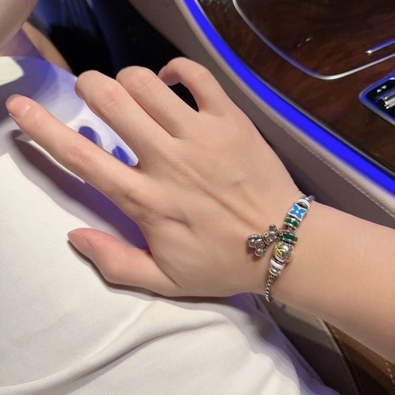 LX Bracelets Stylish 311818