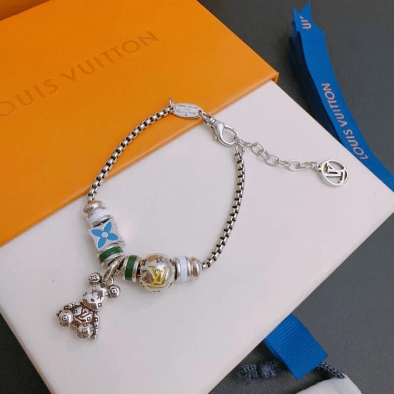LX Bracelets Stylish 311818