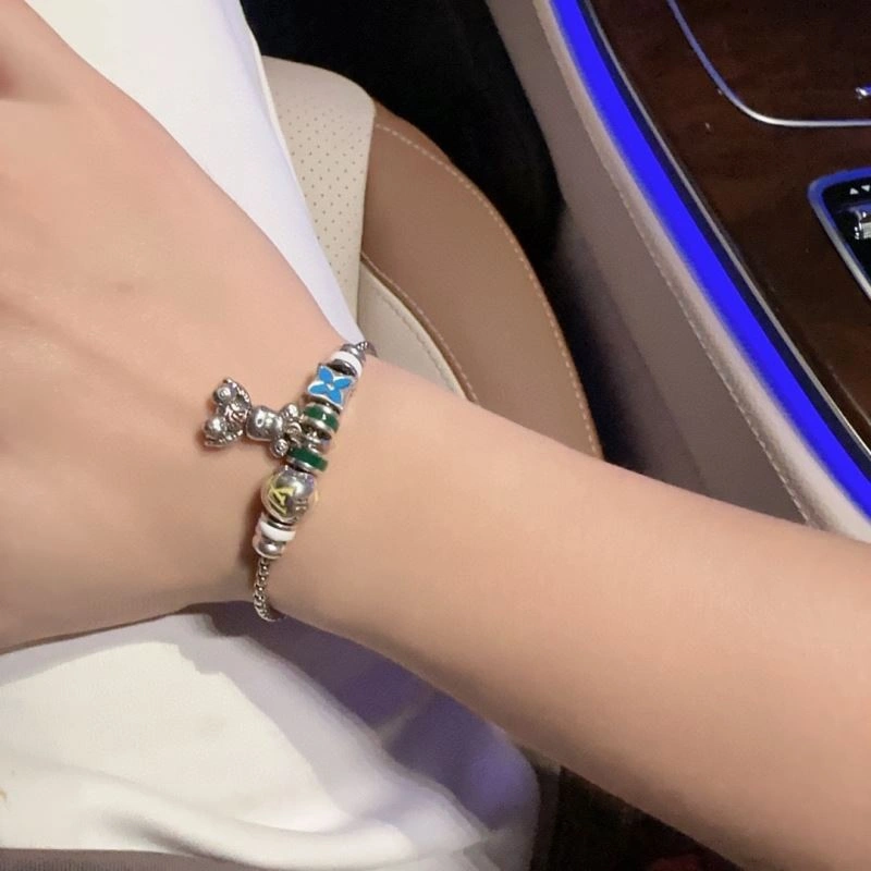 LX Bracelets Stylish 311818