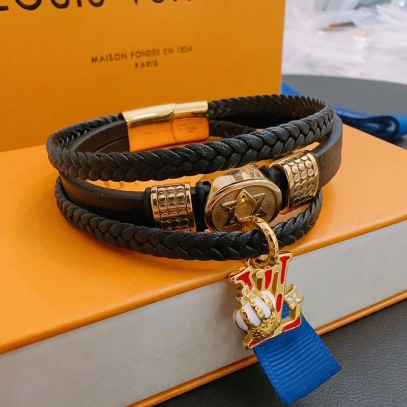 AllSeason LX Bracelets 311816