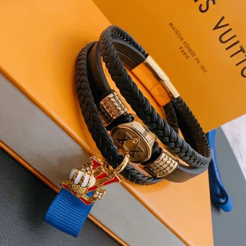 AllSeason LX Bracelets 311816