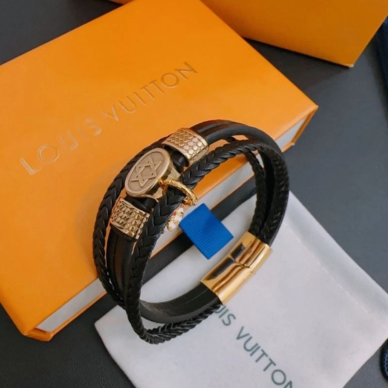 AllSeason LX Bracelets 311816
