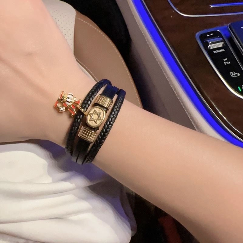 AllSeason LX Bracelets 311816