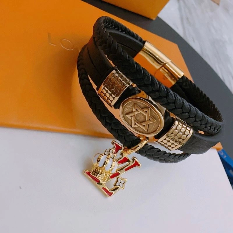 AllSeason LX Bracelets 311816