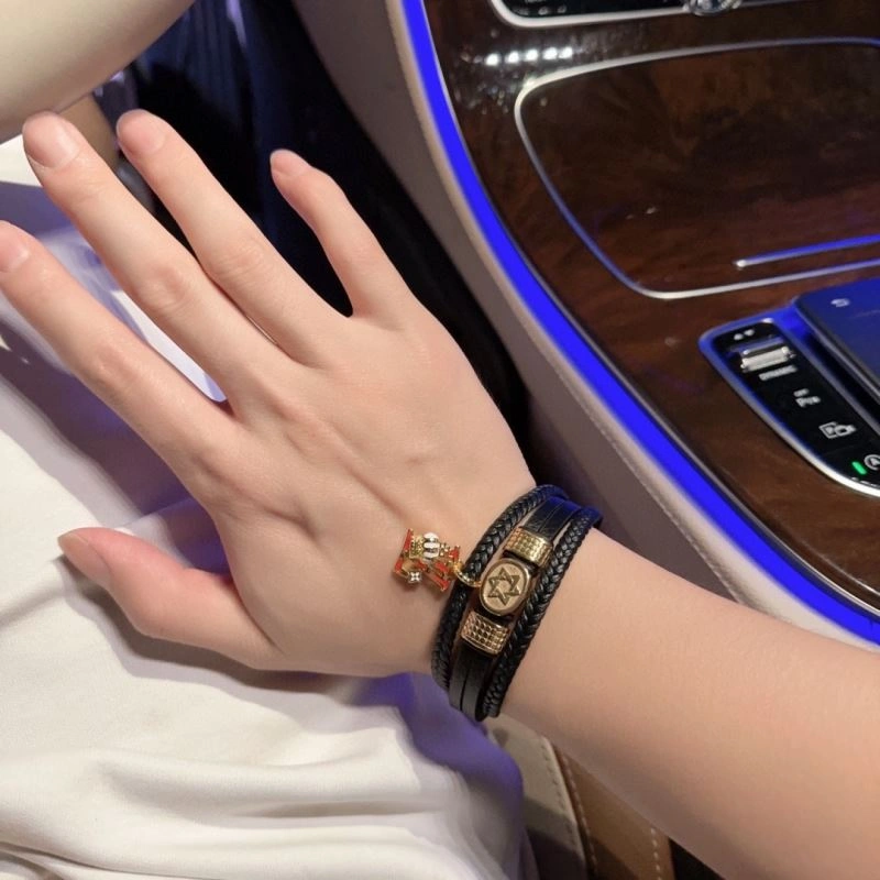 AllSeason LX Bracelets 311816