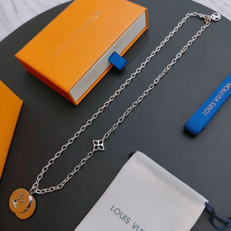 LX Necklaces Cozy 311402