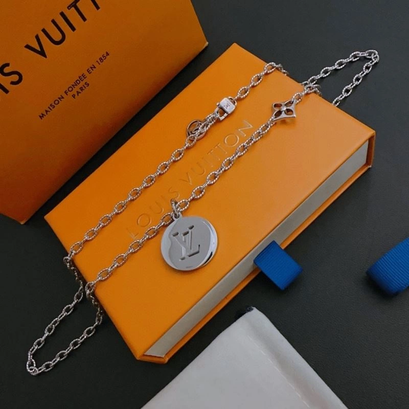 LX Necklaces Cozy 311402
