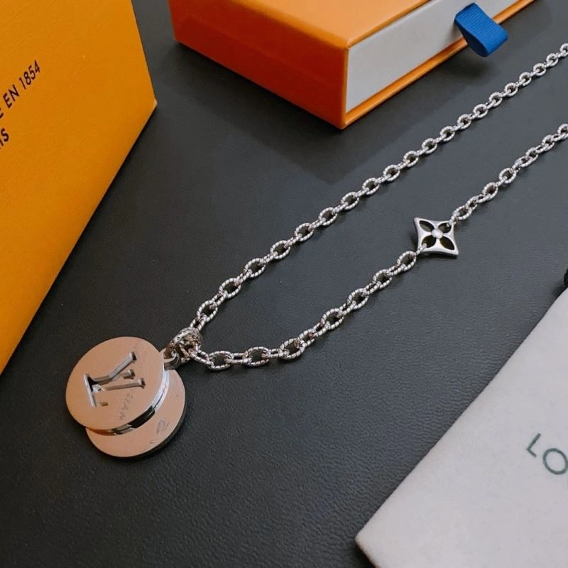 LX Necklaces Cozy 311402