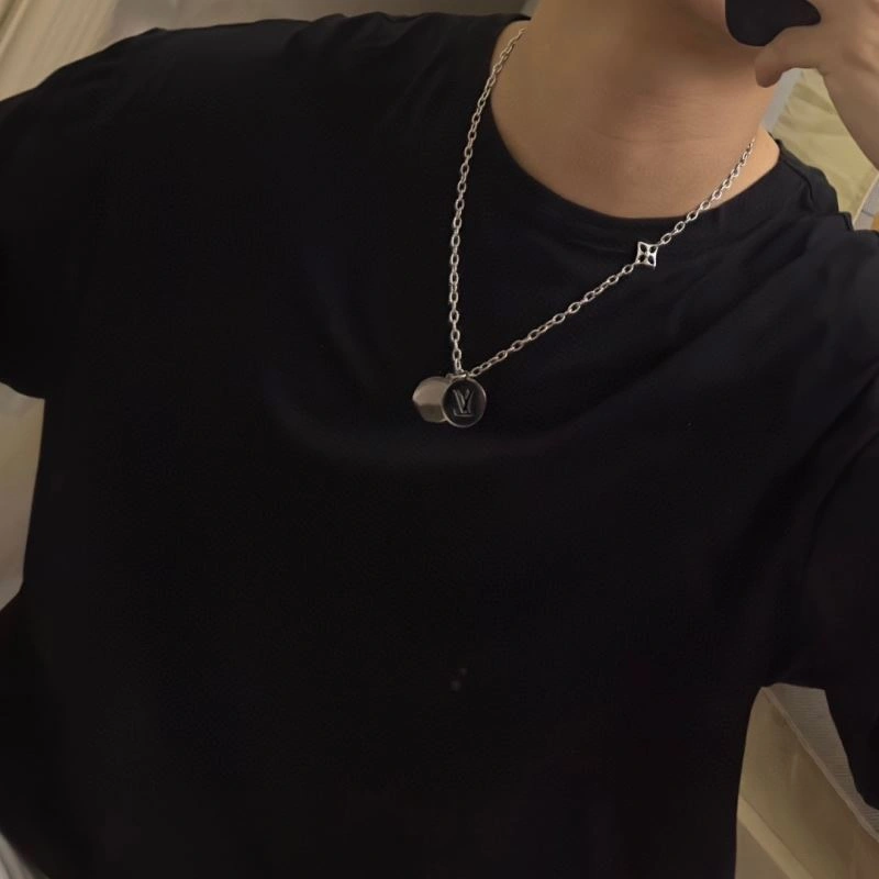 LX Necklaces Cozy 311402