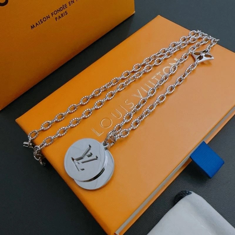 LX Necklaces Cozy 311402