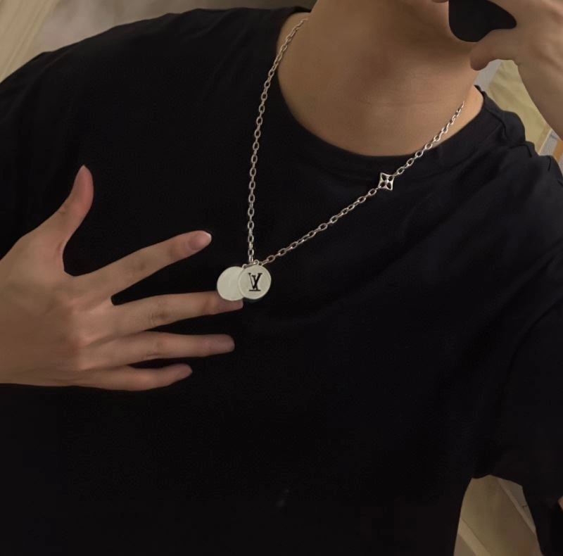 LX Necklaces Cozy 311402