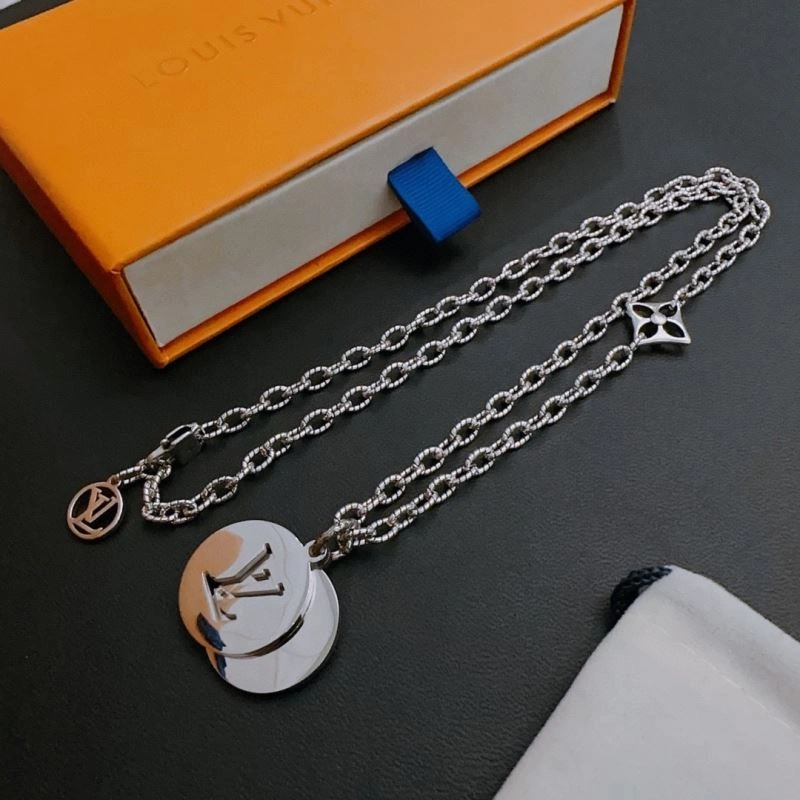 LX Necklaces Cozy 311402