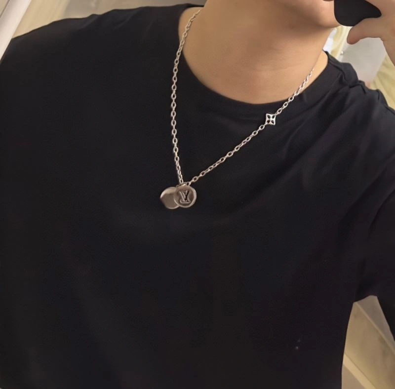 LX Necklaces Cozy 311402