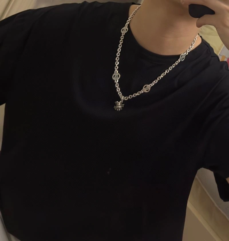 EyeCatching LX Necklaces 311405