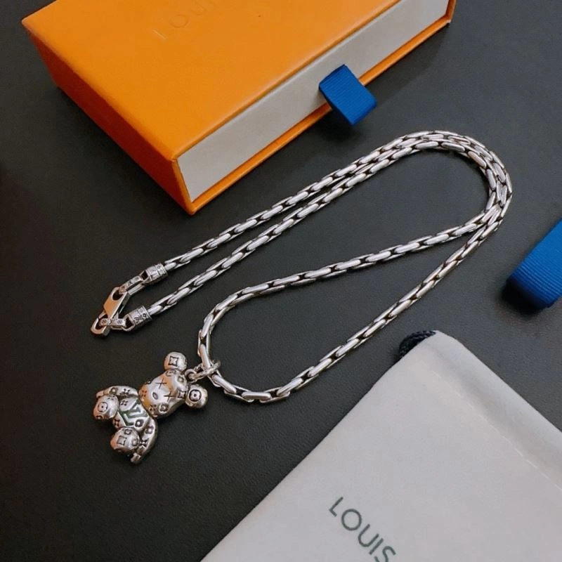 LX Necklaces Affordable 311411
