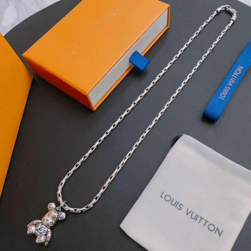 LX Necklaces Affordable 311411