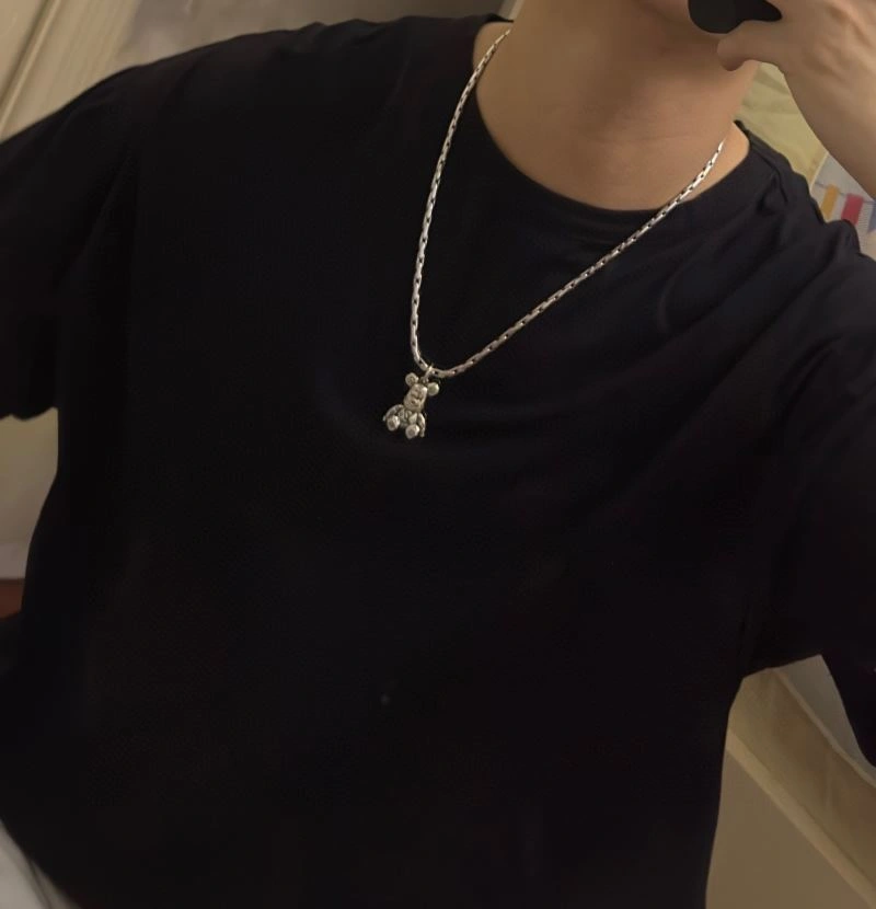 LX Necklaces Affordable 311411