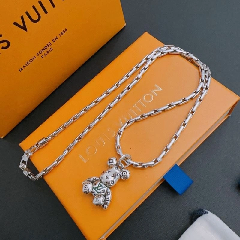 LX Necklaces Affordable 311411